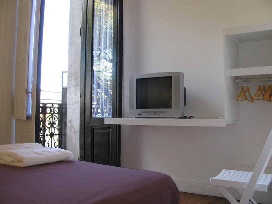 06 Soho Suites Buenos Aires Chambre photo