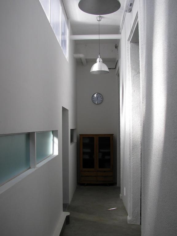 06 Soho Suites Buenos Aires Extérieur photo
