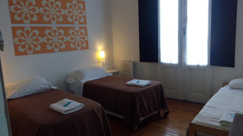 06 Soho Suites Buenos Aires Extérieur photo